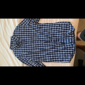 Express Mens dress shirt